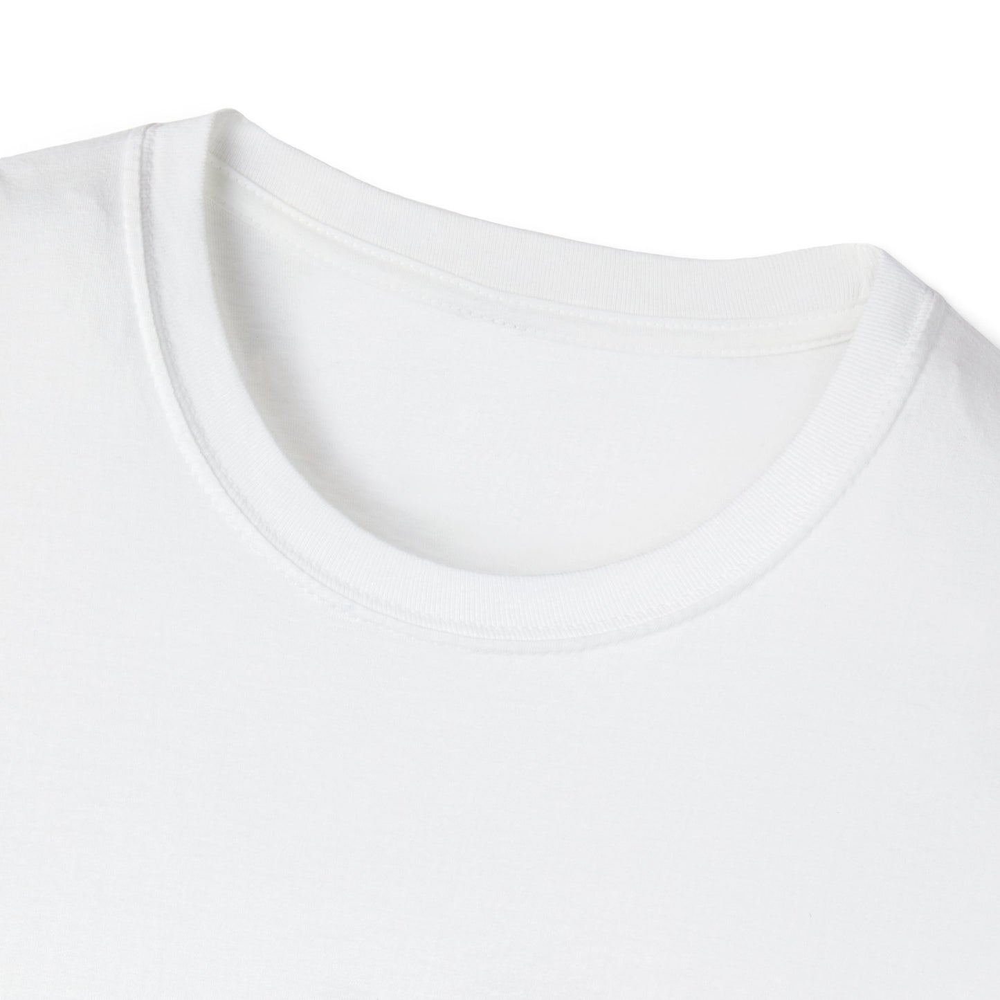 Custom Name T-Shirt — Personalized Minimalist Tee for Everyday Wear